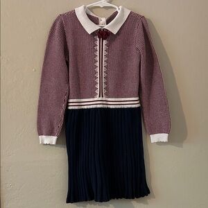 Hope & Henry Sweater Dress